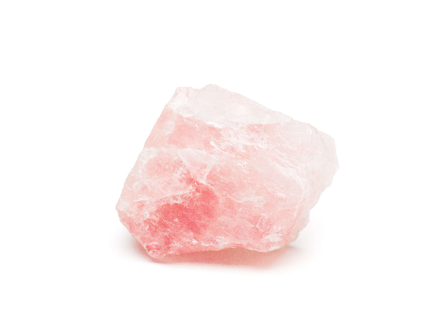Rose Quartz