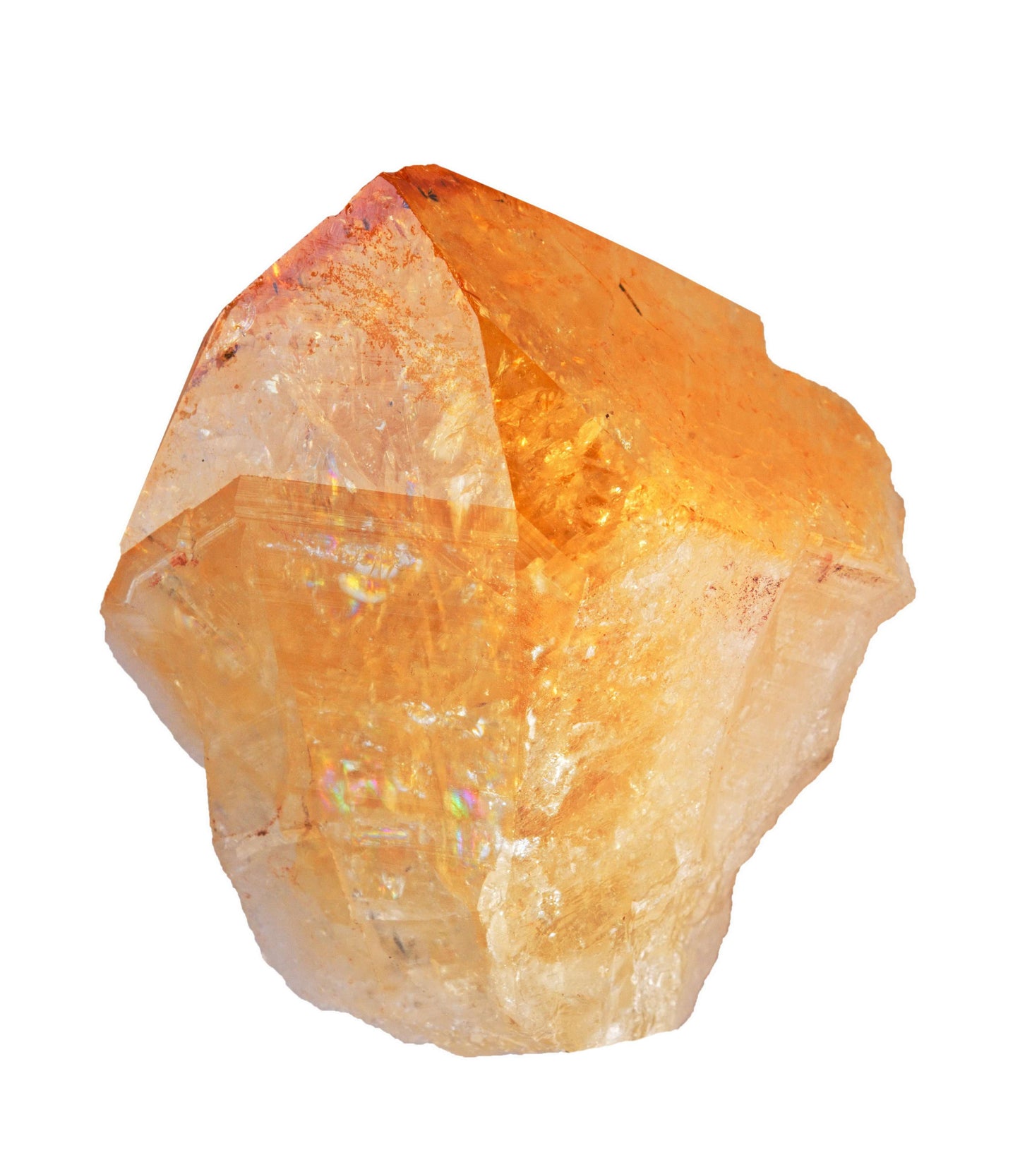 Citrine Crystal