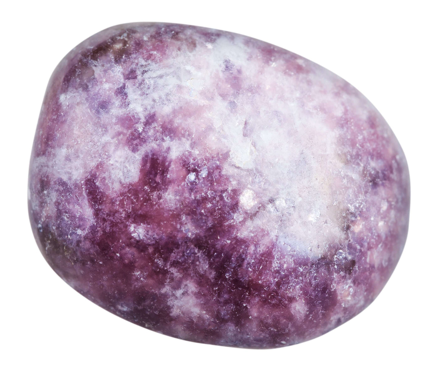 Lepidolite