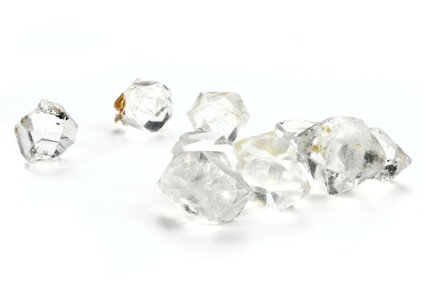 Herkimer Diamonds